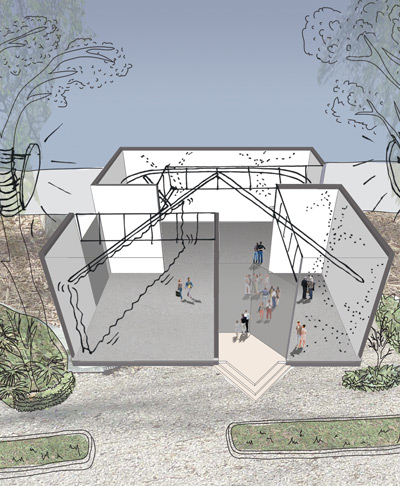 venice biennale 2012: dutch pavilion curator ole bouman