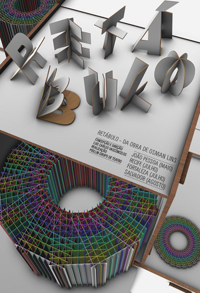 mulho: retabulo posters