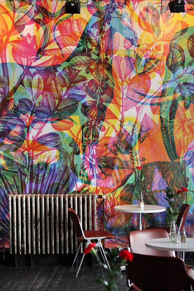 carnovsky: la selva at jaguarshoes