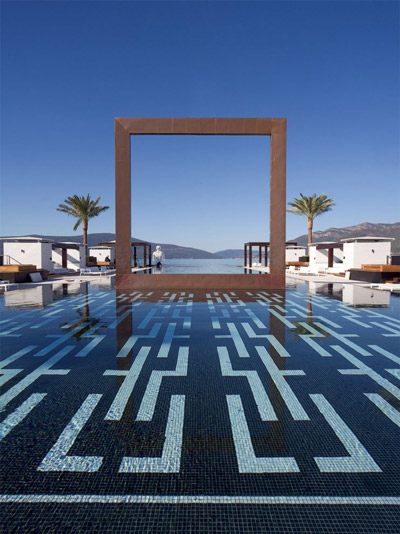 studio RHE: lido mar