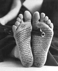 gish prize to shirin neshat