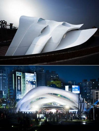 makoto sei watanabe: ribbons open air theater