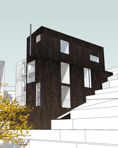 rintala eggertsson architects: home bodo, norway