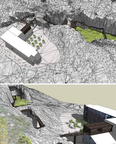 rintala eggertsson architects: arendal bomuldsfabrik