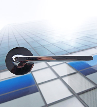 colombo design: roboquattro by alexander hoffart in NYC