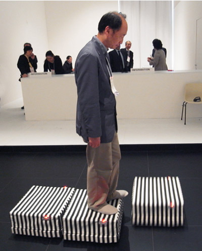 hiroo iwata:device art