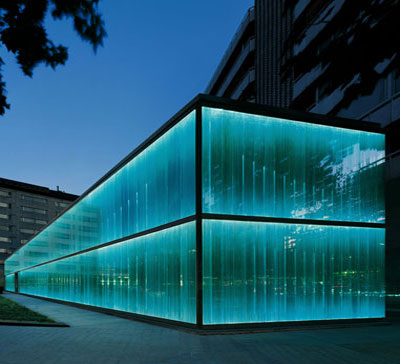 office of architecture barcelona: roca barcelona gallery