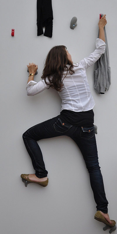 cristina guardiola, ferran lajara and virginia pol: active furniture