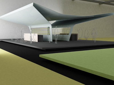 london design festival 08 preview: tom dixon at 100% detail