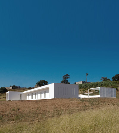 brito rodriguez arquitectura: casa mb