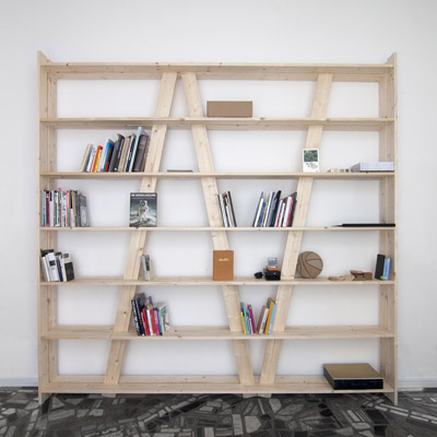 dominik hehl: rohling collection