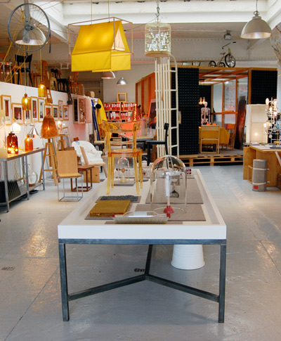 rolf sachs studio visit