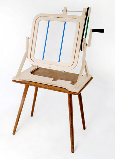 studio myfirst: myfirst roto moulder