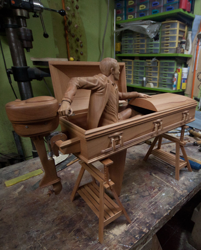 the journey of sebastian errazuriz