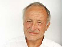 richard rogers wins the leone d'oro