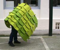 tiles by ronan and erwan bouroullec