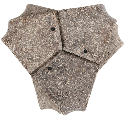 'particule stool' by adrien rovero