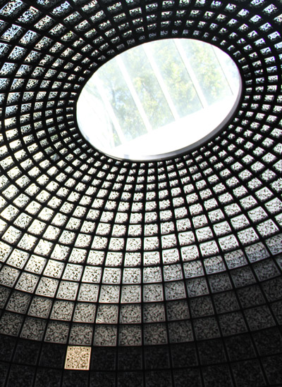 venice biennale 2012: russian pavilion