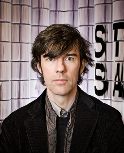 stefan sagmeister talk at vienna design week 2010