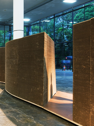 carlos teixeira: the other, the same