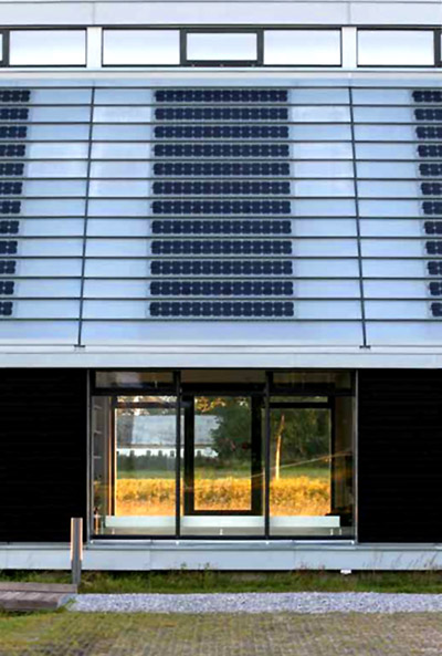 arkitema architects: samso energy academy