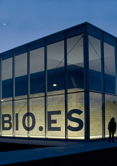 roberto ercilla: sancho el sabio foundation