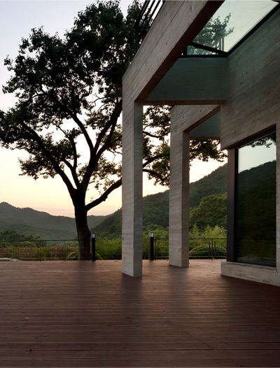 studio_GAON: house of san jo