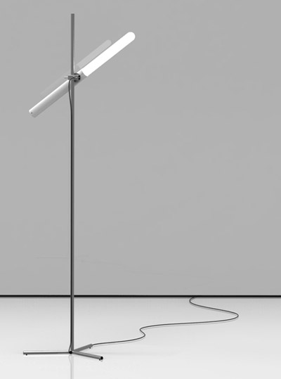 tomas varga: satellite lamps for brokis