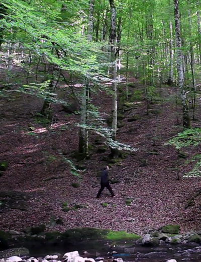 biopic of designer santos bregaña by oskar alegria