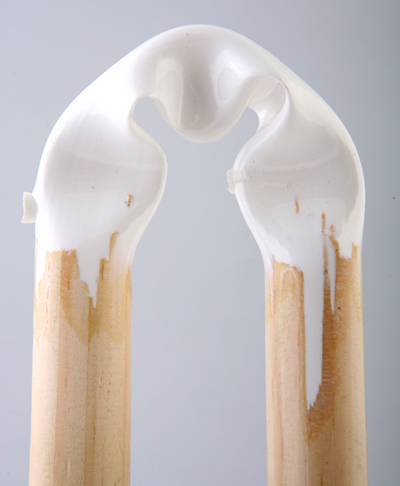 yuri movshovich: squashed + broken