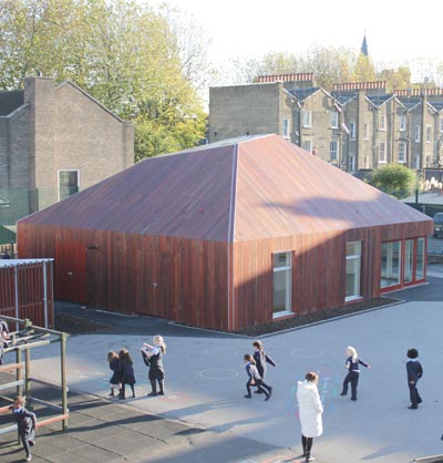 scabal: st. elizabeth catholic primary school