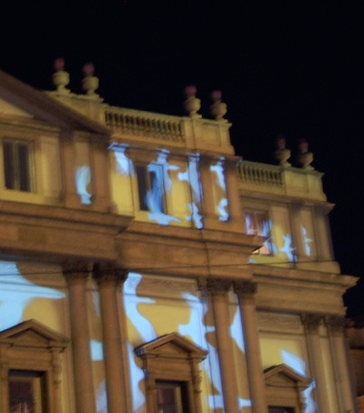 mario nanni: la luce della musica