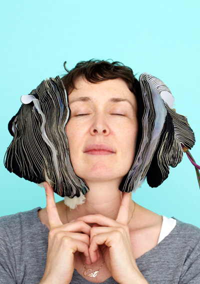 leslie borg and anita silva: _scape audible sensory experience