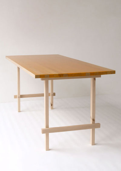 schemata architecture office: flat project