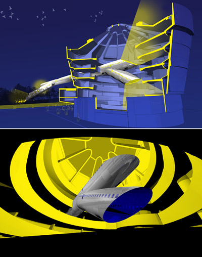 LOT EK: 24 hour scope