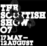 the scottish show