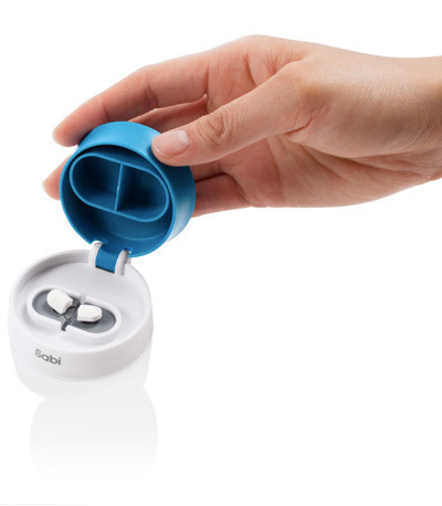 yves behar / fuseproject: sabi