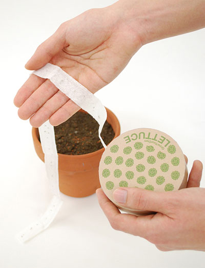 adam paterson and santi tonsukha: 'growyourown' packaging