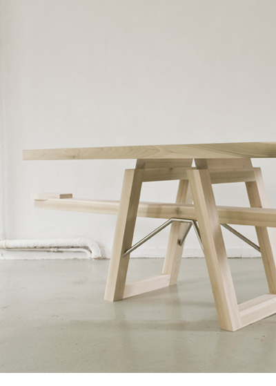 see saw table by marleen jansen