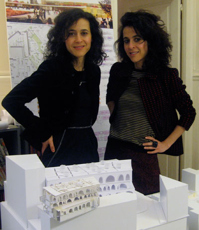 mikou design studio visit