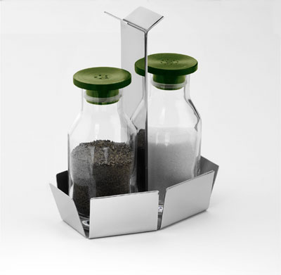 konstantin grcic: passami il sale for serafino zani