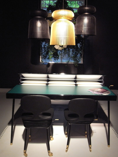 nika zupanc: selfdiscipline