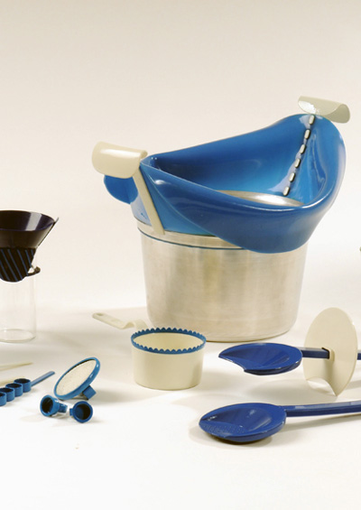 neora zigler: sento tactile cookware