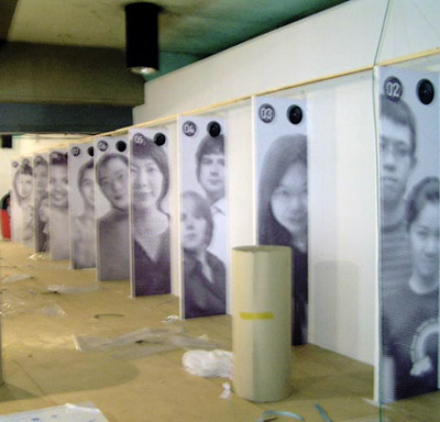 only three days left before the seoul designboom mart!