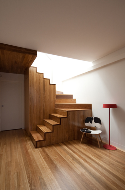 facet studio: s house