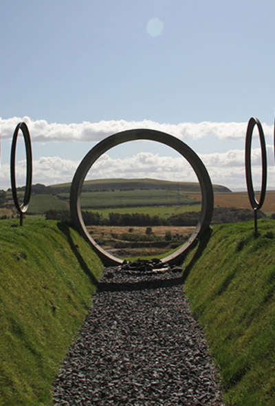 serpentine gallery: garden marathon 2011