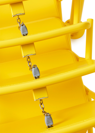 share portable park chair by thomas bernstrand for nola