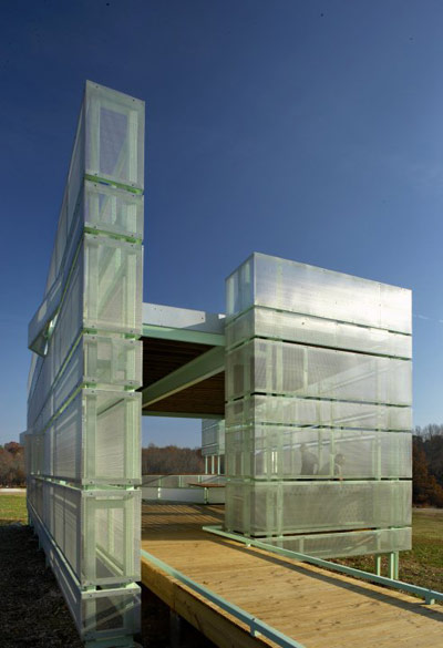 tonic design: art as shelter