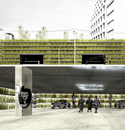 cheungvogl: shinjuku gardens, tokyo