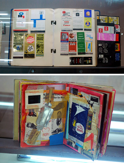 shinro ohtake at gwangju art biennale 2010